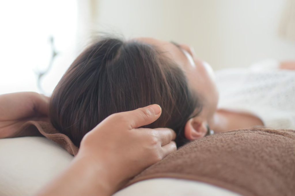 アクセスバーズ